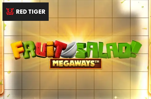 Fruit Salad MegaWays